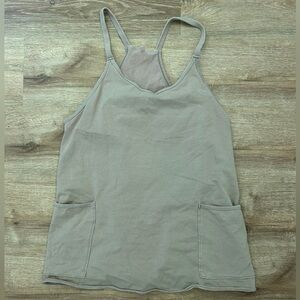 Free People Movement Hot Shot Mini Dress